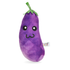 Aubergine Sensory Plush